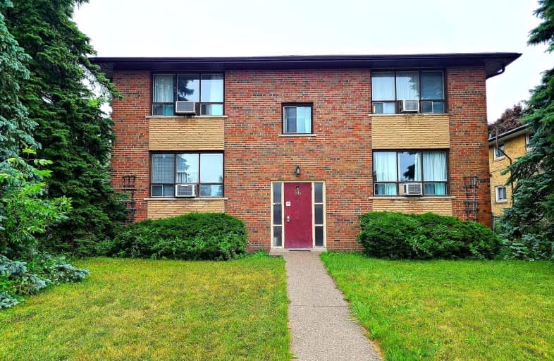 Lower-86 Guildwood Parkway, Toronto | Image 1