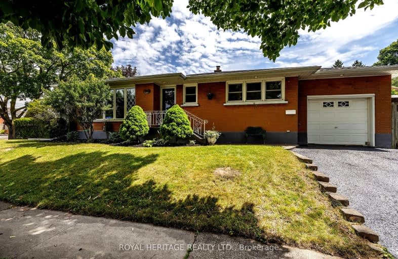 351 Baldwin Street, Oshawa | Image 1