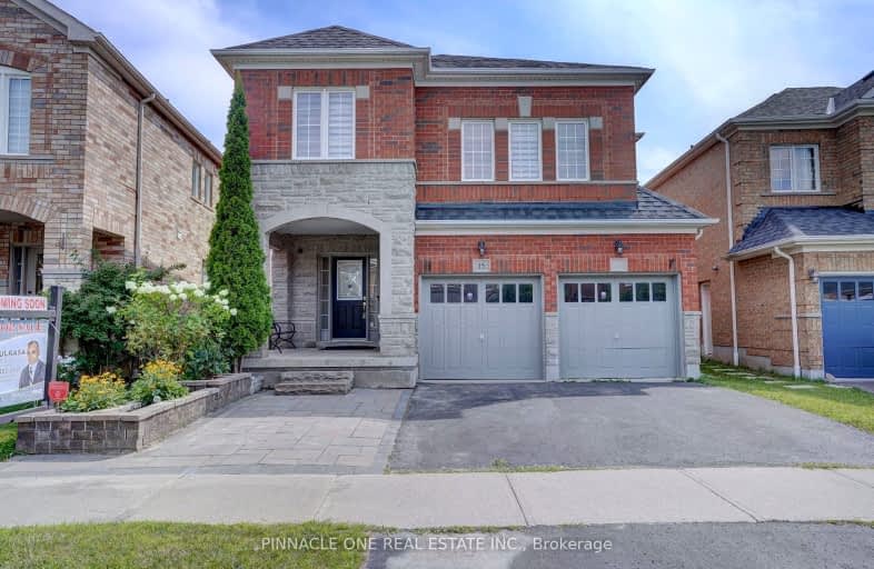 15 Thackery Drive, Ajax | Image 1