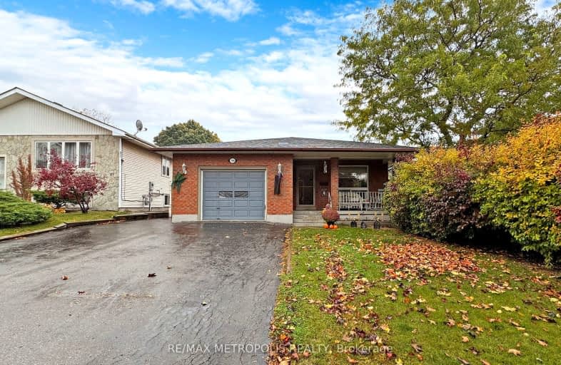 709 Keates Avenue, Oshawa | Image 1