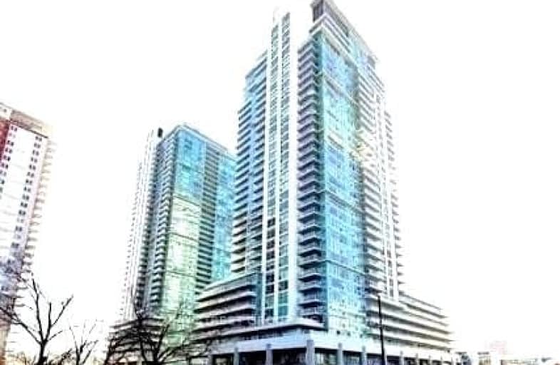 2405-50 Town Centre Court, Toronto | Image 1