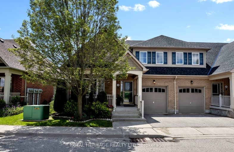 18 Good Lane, Ajax | Image 1