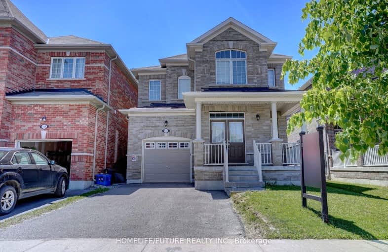 111 Noden Crescent, Clarington | Image 1