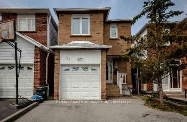 Way-59 Verne Crescent, Toronto | Image 1