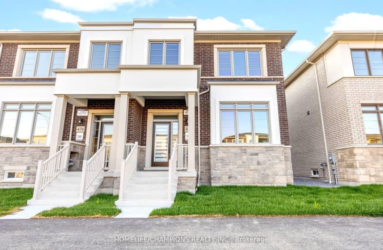 476 Twin Streams Road, Whitby | Image 1