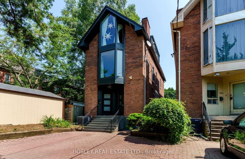 141 Chester Avenue, Toronto | Image 1