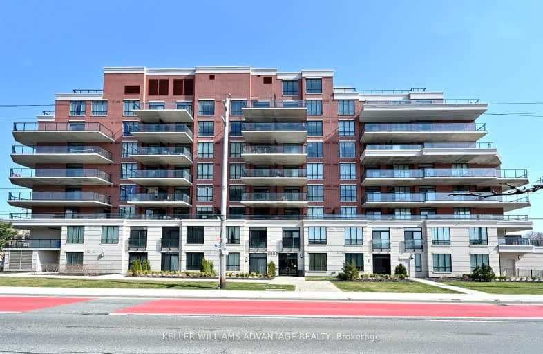 816-3655 Kingston Road, Toronto | Image 1