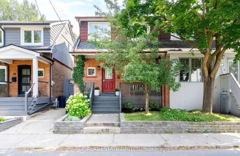 17 Baird Avenue, Toronto | Image 1