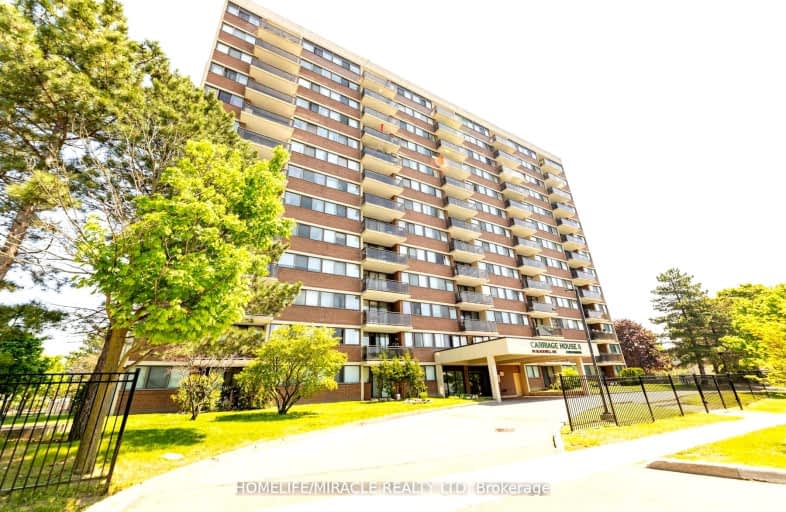 1108-99 Blackwell Avenue, Toronto | Image 1