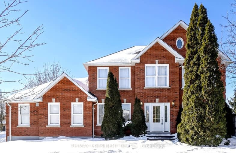 2 White Cliffe Drive, Clarington | Image 1