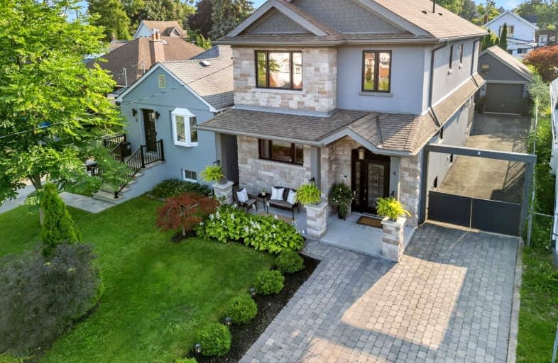 4 Vanbrugh Avenue, Toronto | Image 1