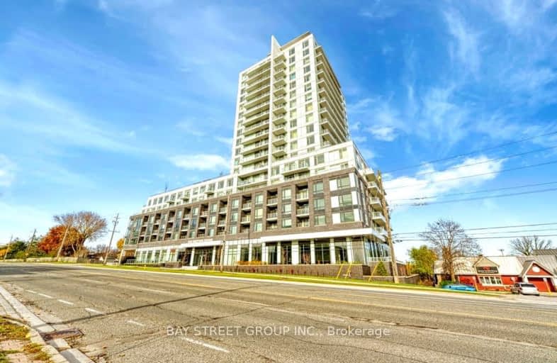 1710-3220 Sheppard Avenue East, Toronto | Image 1