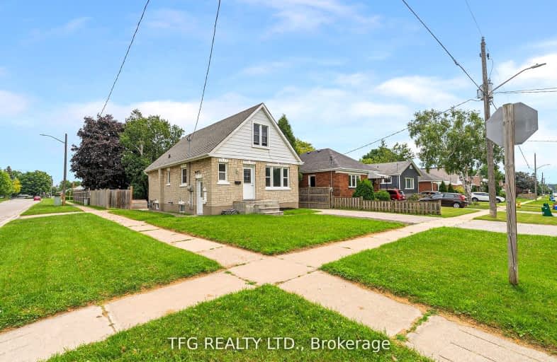 119 Cadillac Avenue South, Oshawa | Image 1