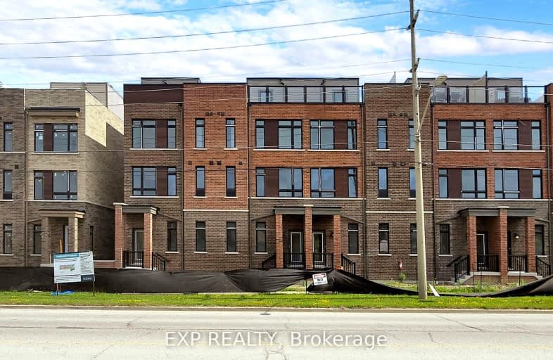 1105-1865 Pickering Parkway, Pickering | Image 1