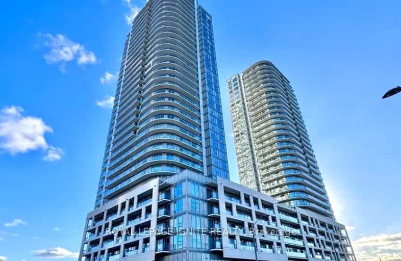 2908-2033 Kennedy Road, Toronto | Image 1