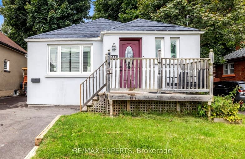 212 Huron Street, Oshawa | Image 1