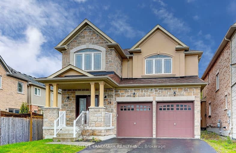 78 Promenade Drive, Whitby | Image 1