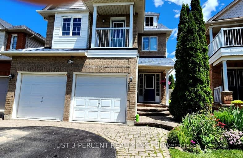 209 Madden Place, Clarington | Image 1