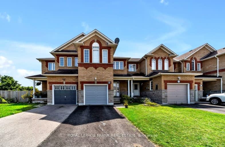 33 Taft Place, Clarington | Image 1