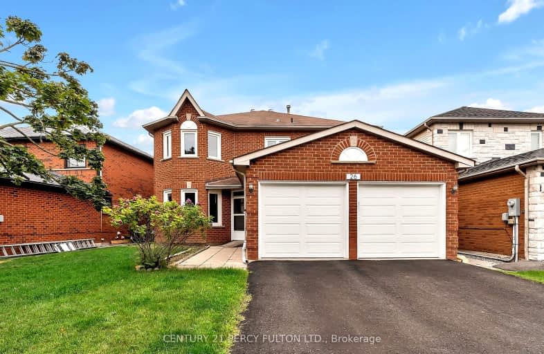 26 Harvest Moon Drive, Toronto | Image 1