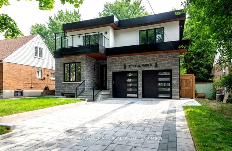 77 Natal Avenue, Toronto | Image 1