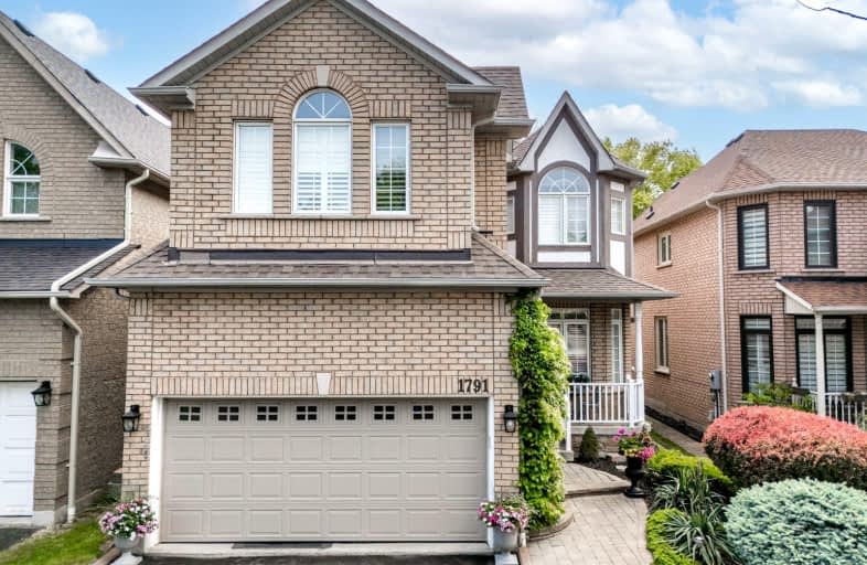 1791 Autumn Crescent, Pickering | Image 1