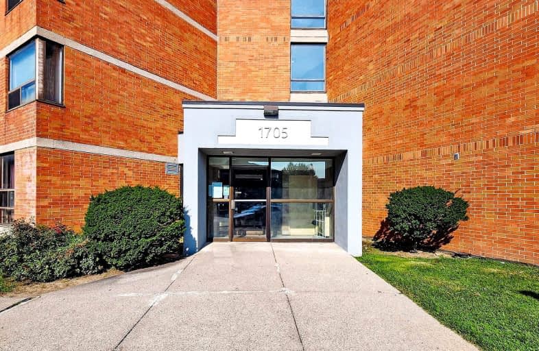 311-1705 Mccowan Road, Toronto | Image 1