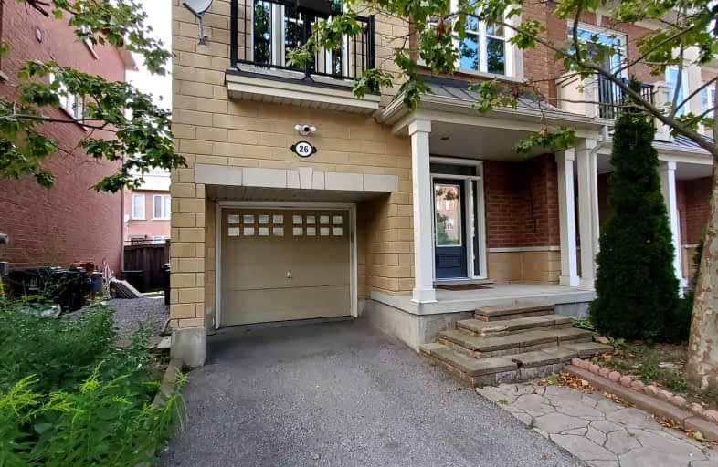 26 Yates Avenue, Toronto | Image 1