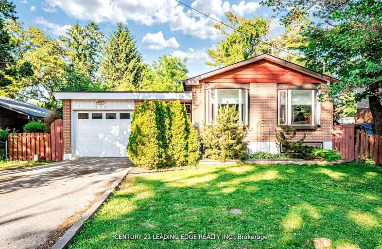 573 Marksbury Road, Pickering | Image 1