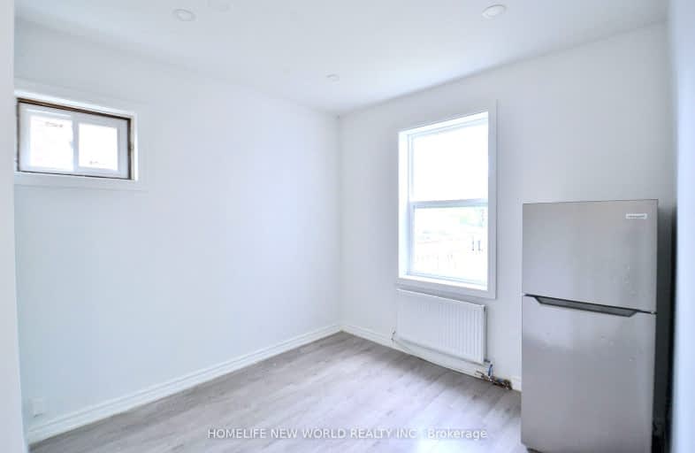 M3-885 Broadview Avenue, Toronto | Image 1