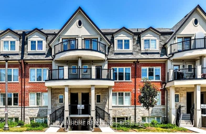 23-17 Eaton Park Lane, Toronto | Image 1