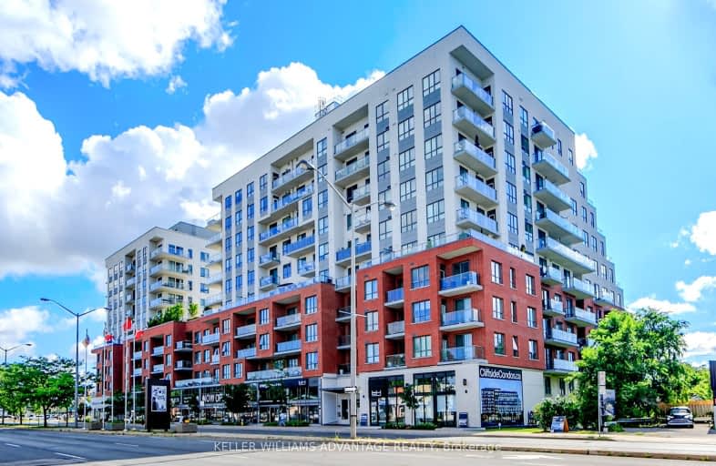 606-22 East Haven Drive, Toronto | Image 1