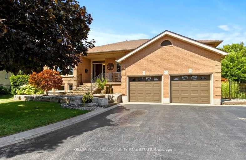 873 Wildflower Court, Oshawa | Image 1