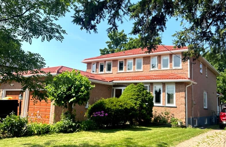 90 Cleta Drive, Toronto | Image 1