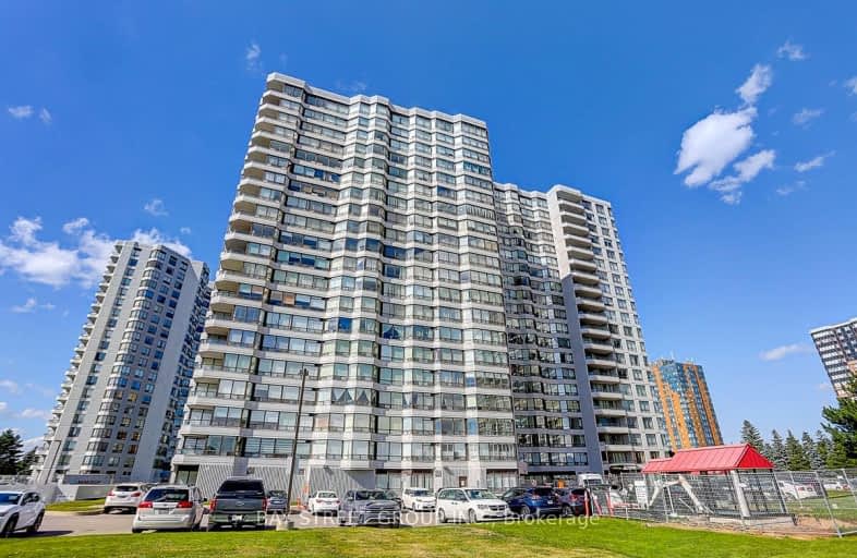 603-330 Alton Towers Circle, Toronto | Image 1