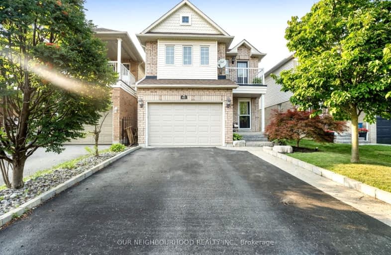 62 Madden Place, Clarington | Image 1