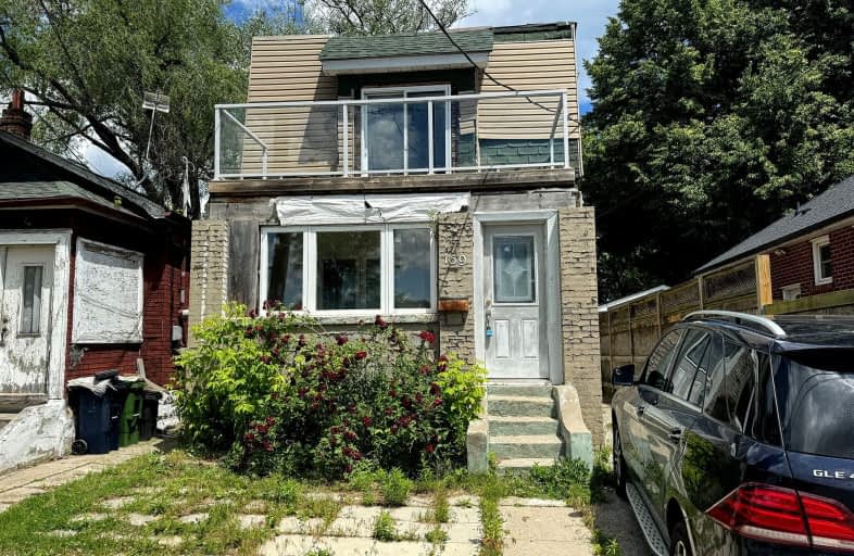 159 Eastwood Avenue, Toronto | Image 1