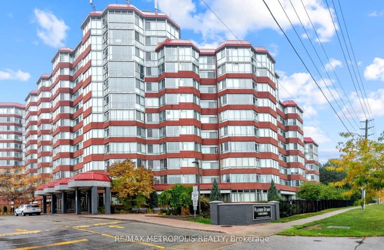 120-11753 Sheppard Avenue East, Toronto | Image 1