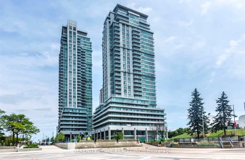 1210-60 Town Center Court, Toronto | Image 1