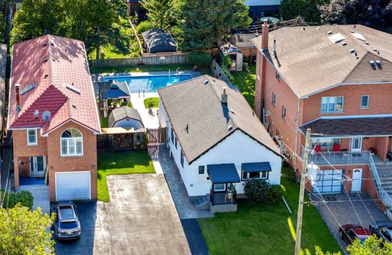 20 Mystic Avenue, Toronto | Image 1