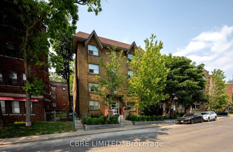 2402-06 Queen Street East, Toronto | Image 1