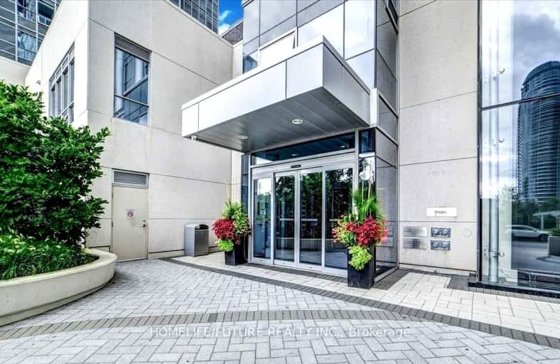 2916-275 Village Green Square, Toronto | Image 1