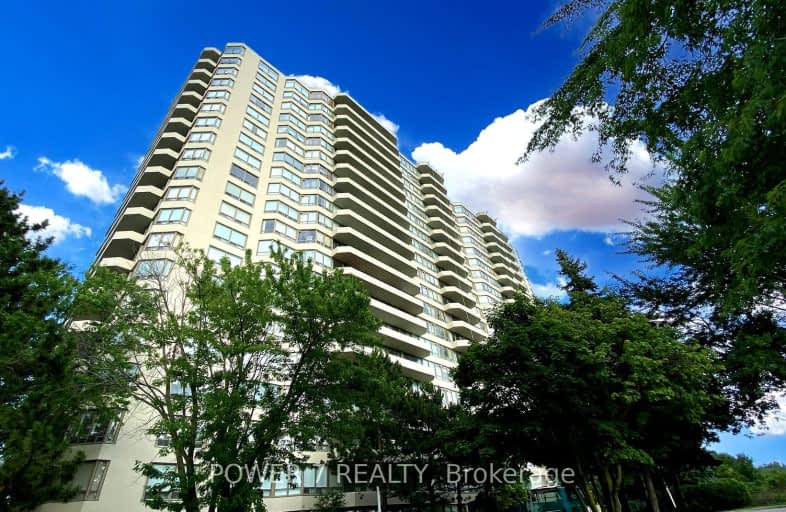 PH82-1 Greystone Walk Drive, Toronto | Image 1