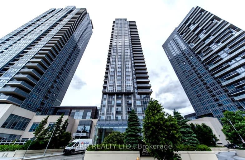 3101-255 Village Green Square, Toronto | Image 1