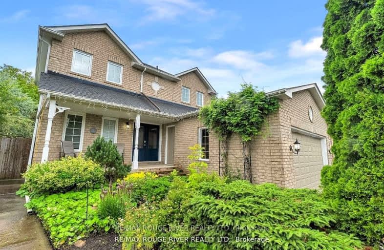 113 Meadowview Boulevard, Clarington | Image 1