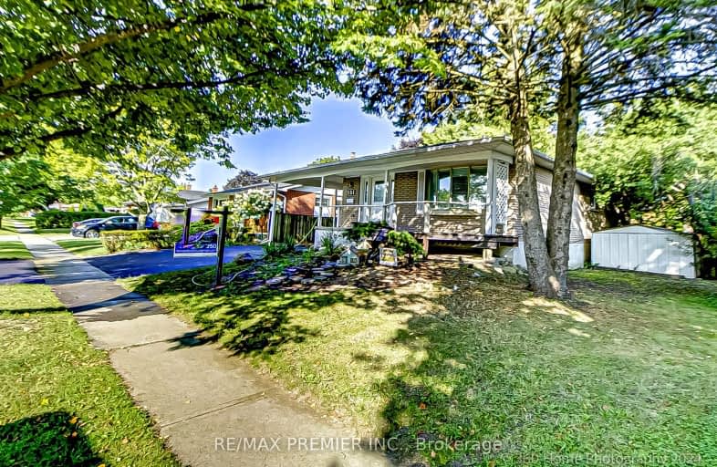 151 Clements Road East, Ajax | Image 1