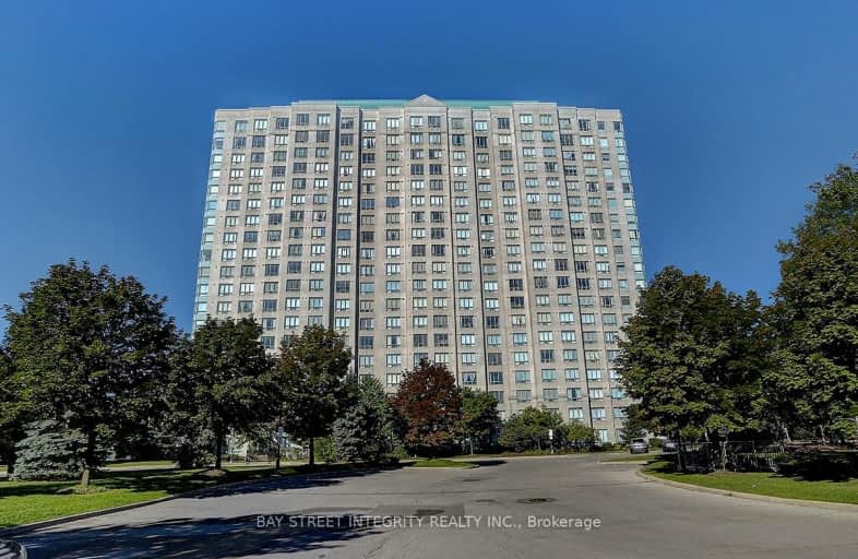 605-2627 Mccowan Road, Toronto | Image 1