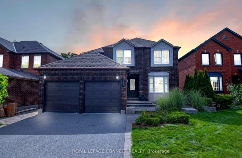 632 Aspen Road, Pickering | Image 1