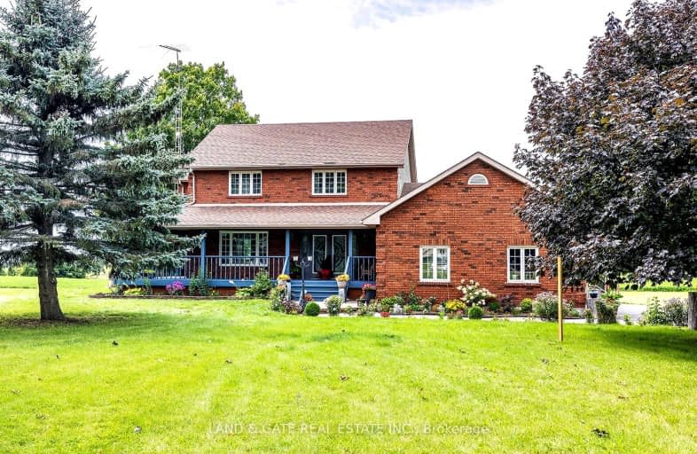 6600 Best Road, Clarington | Image 1