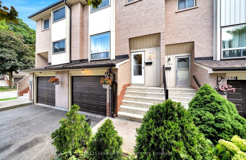 172-41 Collinsgrove Road, Toronto | Image 1